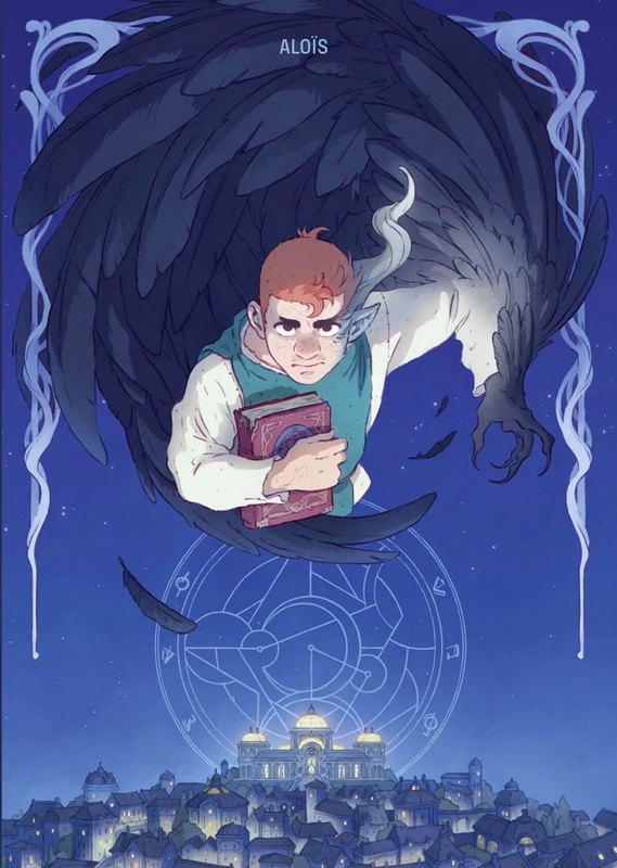 Eclepsis tome 1